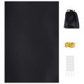 Portable Shades Window Blackout Blinds for Baby Bedroom/Office,200cm. 
