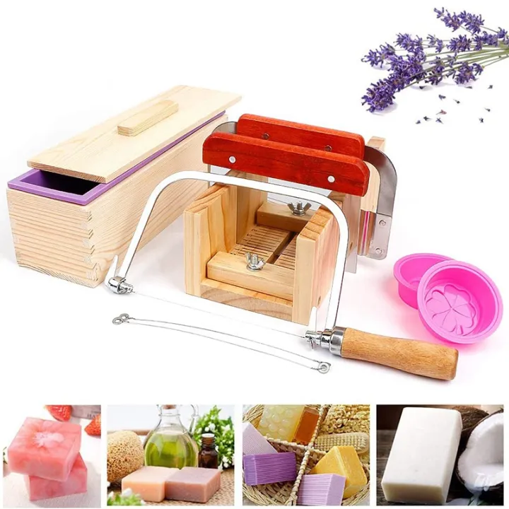 9PCS%20Silicone%20Soap%20Molds%20Kit,Rectangular%20Wooden%20Silicone%20Soap%20Mold%20Cutter%20SlicerHandmade%20Soap%20DIY%20for%20Soap%20Cake%20Making%20-%20Image%204