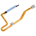 For Xiaomi Redmi Note 11T Pro Original Fingerprint Sensor Flex Cable. 