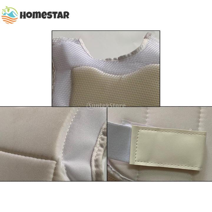 Homestar%20Taekwondo%20Reversible%20Chest%20Guard%20Body%20Protector%20Vest%20Martial%20Arts%20Rib%20Shield%20Armour%20Training%20Uniform%20For%20Karate%20Judo%20Kickboxing%20-%20Image%204