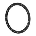 Smart Watch Dial Protection Frame with Time Scale For Samsung Galaxy Watch 6 Classic 47mm. 