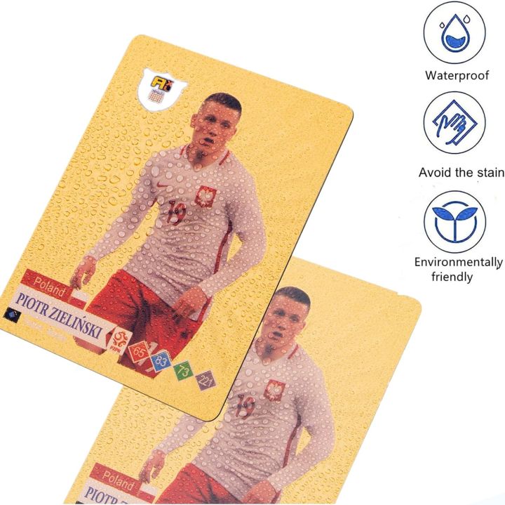 World%20Cup%20Football%20Stars%20Gold%20Plastic%20Card%20Pack%20(55%20Cards)%20-%20UEFA%20Champions%20League%20Gold%20Foil%20Cards,%20Soccer%20Cards%20Packs%20Collection%20Cards%20-%20Image%204