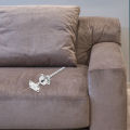 Sofa Lifter Furniture Riser Adjustable Couch Headrest Release Lever Living Room Parts Silver Hardware. 