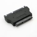 SATA 22 pin Female to 1.8 IN Micro SATA 16 pin Male 3.3V Adapter convertor for Hard Disk Drive SSD. 