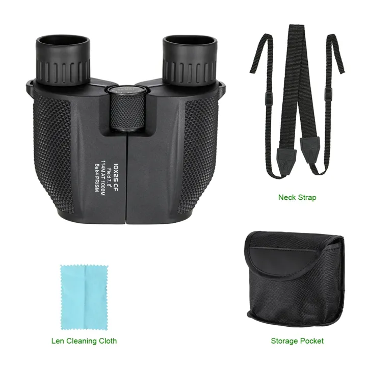 10x25%20Compact%20Binocular%20High%20Powered%20BaK4%20Prism%20Outdoor%20Telescope%20Pocket%20Scope%20binoculars%20for%20hunting%20Camping%20Travel%20Gift%20-%20Image%205
