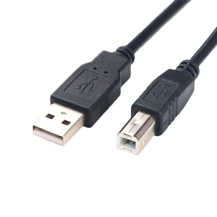 USB%20Speed%202.0%20A%20To%20B%20Cable%20Samsung%20Epson%20Printer%20Cord%20-%20Image%203