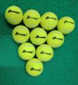 Arrow Tennis Ball. 