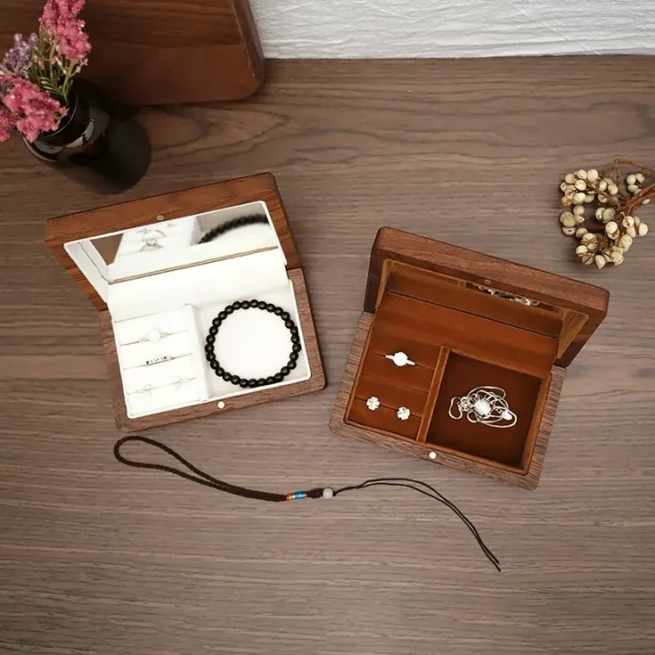 Jewelry%20Box%20Organizer%20for%20Women%20Men%20Jewellery%20Storage%20Case%20Small%20Wooden%20Container%20Holder%20for%20Necklace%20Earring%20Bracelet%20-%20Image%205