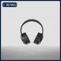 WiWU TD-15 SoundBasha Wireless Headphones. 