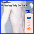 body lotion whitening vaseline whitening lotion pemutih badan 400g Vaseline body lotion vaseline whitening lotion Niacinamide body lotion 美白身體乳 凡士林 身体乳NUZ(FROM MALAYSIA). 
