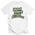 Men t shirt gta san andreas grand theft car tshirts women t-shirt. 