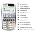 original fx991es plus scientific calculatyor. 