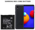 Samsung Galaxy M01 Core A01 Core Replacement Battery EB-BA013ABY Authentic Phone Battery 3000mAh. 