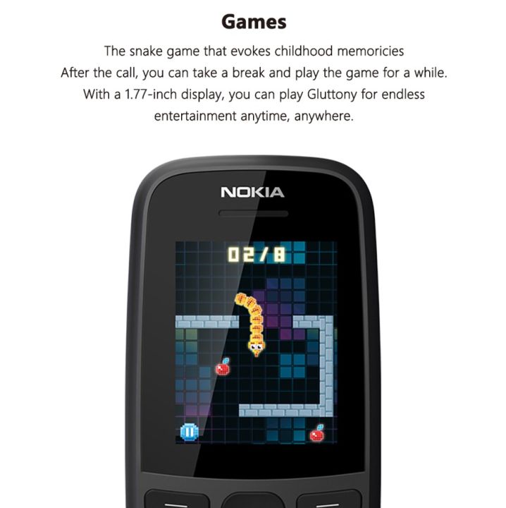 NOKIA%20105%20(DUAL%20SIM)%204th%20Edition%20With%201%20Year%20Warranty%20By%20Nokia%20-%20Image%207