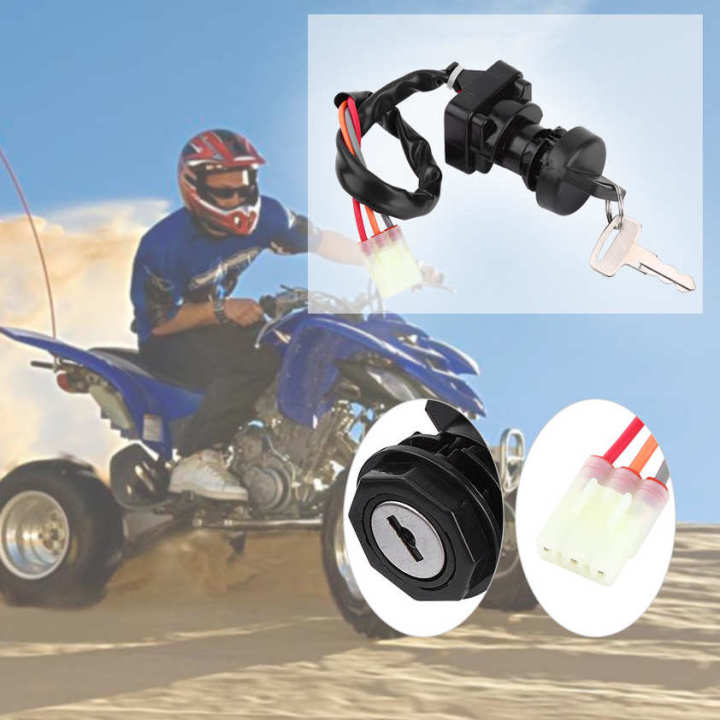Ignition%20Switch%205%20Wire%20Pin%20Key%20Start%20Lock%20For%20Most%2050-250CC%20Motorcycle%20Dune%20Buggy%20Go%20Kart%20ATV%20-%20Image%206