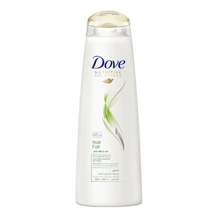 Dove - Nutritive Solutions Hair Fall Shampoo - 400Ml