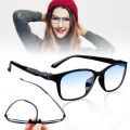 Reading Glasses Anti Blue Light Lens Frame Rays Radiation Blocking for Men Women Progressive Multifocal. 