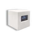 For DeepSeek XiaoZhi AI Voice Chat Robot Box ESP32 C3 with0.96 Inch OLED Display forAI Voice Chat Consultation ESP32 Development Board. 