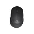 Logitech M330 Silent Plus Wireless Mouse. 