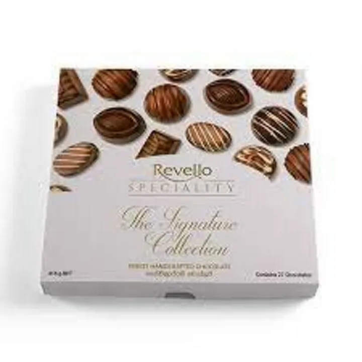 The Signature Collection pack - 416g