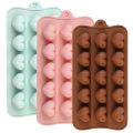 Heart Shaped Chocolate Mould. 