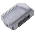 Robot Vacuum Dust Bin ABS Robot Vacuum Cleaner Dust Bin Box Replacement JY. 