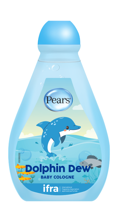 Pears Dolphin Dew 100ml