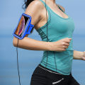 ArmBand Case Sports Running Jogging Gym Arm Band Bag Cell Phone Holster. 