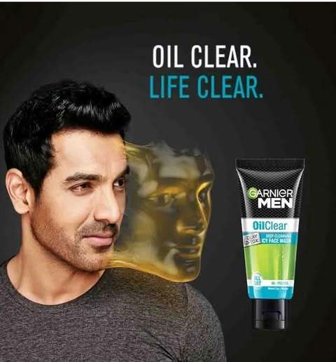 Garnier%20Men%20Oil%20Clear%20Facewash%20-%20Image%202