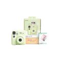 Fujifilm Instax Mini SE Instant Camera (Fun Pack). 