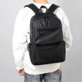 LouisWill Waterproof Laptop Backpack for Men: Business and Travel Companion. 