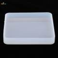 Silicone Mould Polymer Epoxy Resin Casting Mold 8cm. 