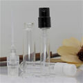 2ml Perfume Atomizer Bayon Fragrance Refillable Bottle Sample Parfum Glass Pack. 