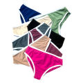 Panties For Women pack of 06 Girls Seamless Ladies Women Female. 