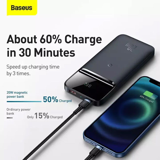 Baseus%20Magnetic%20Wireless%20Quick%20Charging%20Power%20Bank%2010000mah%2020W%20-%20Image%203