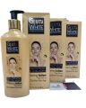 GLUTATHIONE and COLLAGEN GLUTA WHITE  Body WHIT*ENING Lotion gwbl. 
