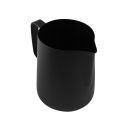 Non-Stick Stainless Steel Pitcher Milk Frothing Jug Espresso Coffee Pitcher Barista Craft Coffee Latte Milk Jug Pitcher 600Ml. 