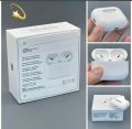 AirPods Pro 2nd Generation With ANC & USB Type-C White Color AirPods. 