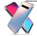 S10 5g Protective Thick Balloon Back Cover Air Bag Anti Shock Clear Transparent Back Case For Samsung Galaxy S10 5G. 