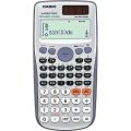 FX-991ES Plus Scientific Calculator 417 Functions Solar & button battery Power Calculador Cientifica Student Exam Calculator. 