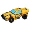 bumblebee robot toys Original Hasbro Transformers Movie 7 Rise of The Beasts Bumblebee Battle Changer Collection Model Action Figure Toys Gift F4607Party Tableware. 