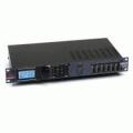 DriveRack 260 Loudspeaker Management System. 