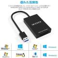 Cateck XQD SD Card Reader XQD Adapter Compatible with SONY M/G Memory Card Lexar 2933x / 1400x USB Mark Card SD Card USB3.0 High Speed Transfer 5Gbps xqd card reader. 