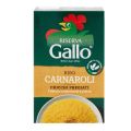 Gallo Riserva Carnaroli Rice 1kg Made in Italy by Italian Mart. 