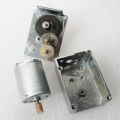 12v Motor 1-230r/min DC 6V 24V Gear Motor High Torque Reduction Motor Self-lock 12v Geared Worm Motor 12V 10RPM-12V 10rpm. 