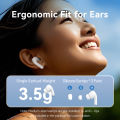 Vention LITE E11 Bluetooth 5.4 Earphones Earbuds for iPhone SAMSUNG Xiaomi Huawei Headphone in Mic Touch Control Waterproof True Wireless. 