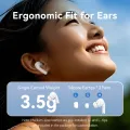 Vention LITE E11 Bluetooth 5.4 Earphones Earbuds for iPhone SAMSUNG Xiaomi Huawei Headphone in Mic Touch Control Waterproof True Wireless. 