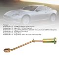 Petrol Engine Injector Removal Tool, 310 197 Fuel Injector Remover Impact Resistant for Auto Repair. 