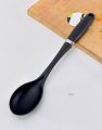 Imported Kitchen Spoon Kitchen Utensil Heat Resistant Nonstick Kitchen Tools. 