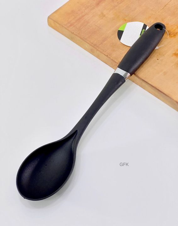 Imported%20Kitchen%20Spoon%20Kitchen%20Utensil%20Heat%20Resistant%20Nonstick%20Kitchen%20Tools%20-%20Image%203
